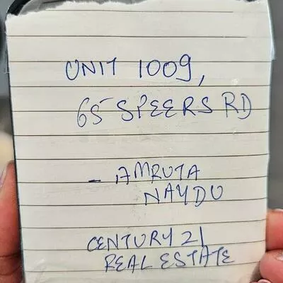 65, Speers, 1002 - CO Central, Oakville