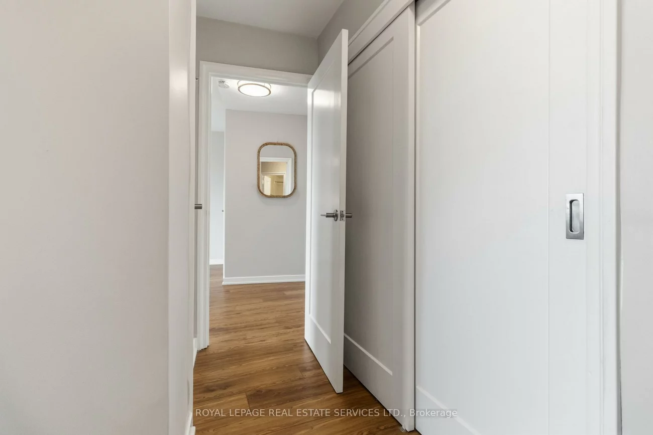 125, Forsythe, 1002 - CO Central, Oakville