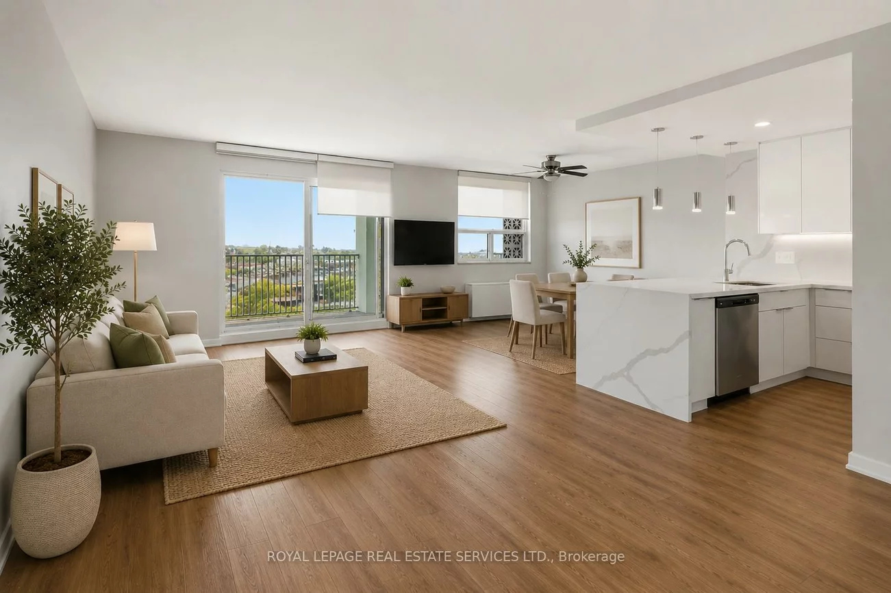 125, Forsythe, 1002 - CO Central, Oakville