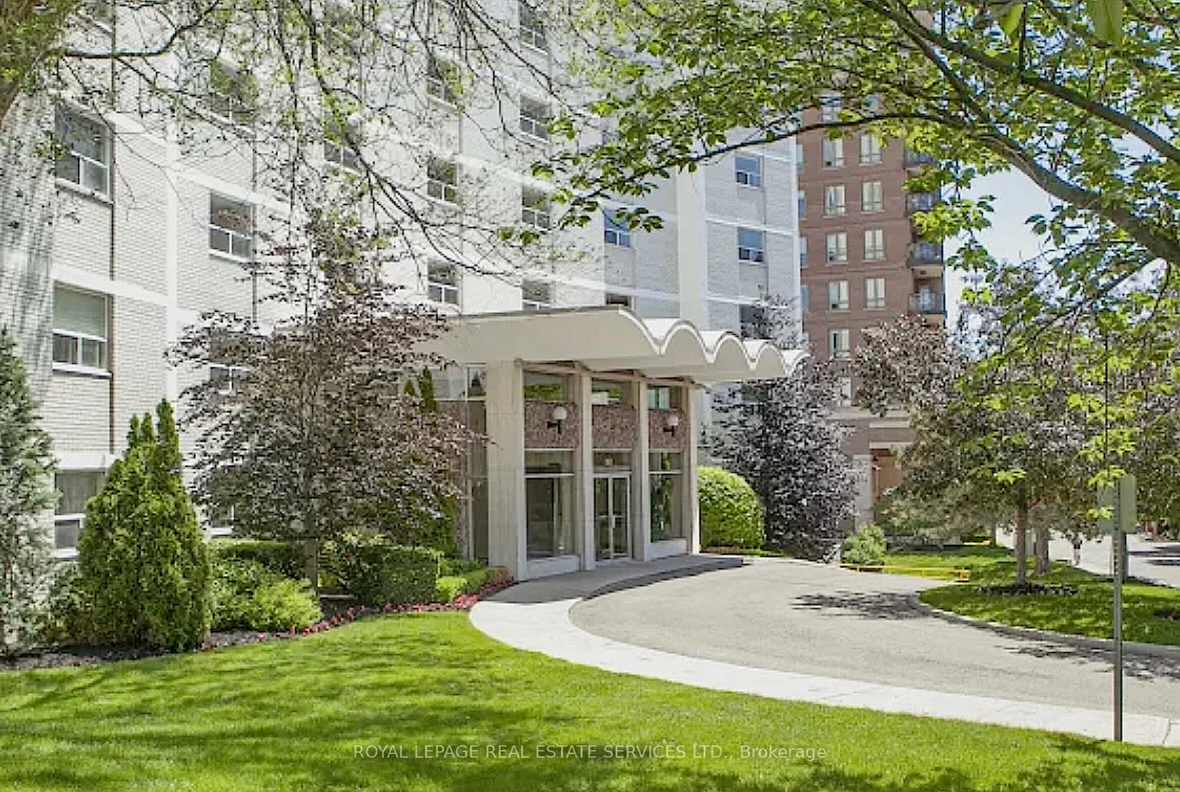 125, Forsythe, 1002 - CO Central, Oakville