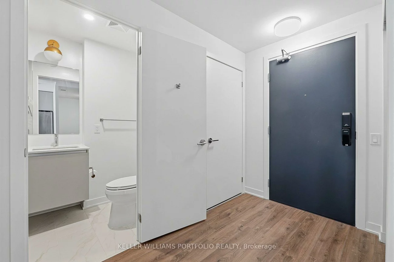 395, Dundas, 1008 - GO Glenorchy, Oakville