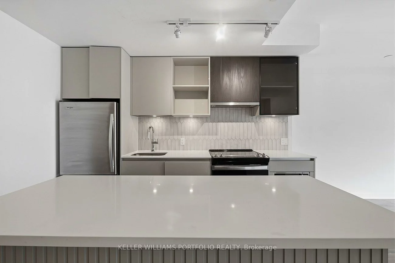 395, Dundas, 1008 - GO Glenorchy, Oakville