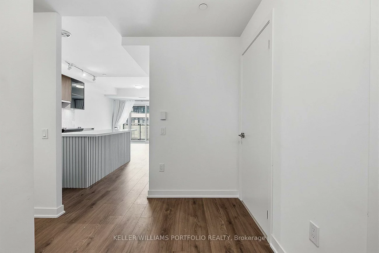 395, Dundas, 1008 - GO Glenorchy, Oakville