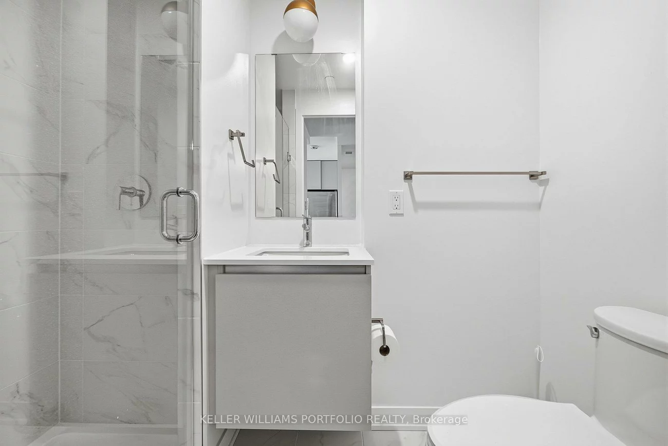 395, Dundas, 1008 - GO Glenorchy, Oakville