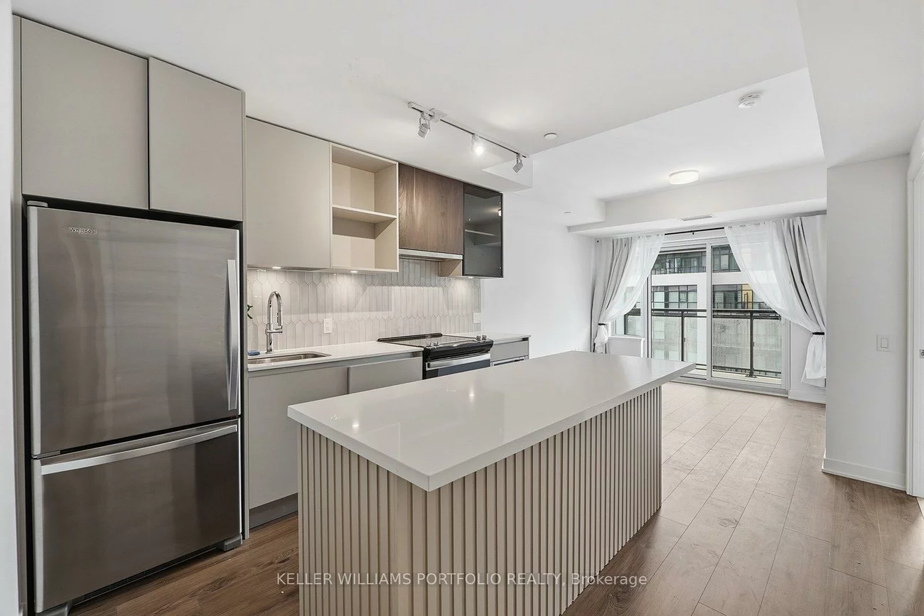 395, Dundas, 1008 - GO Glenorchy, Oakville
