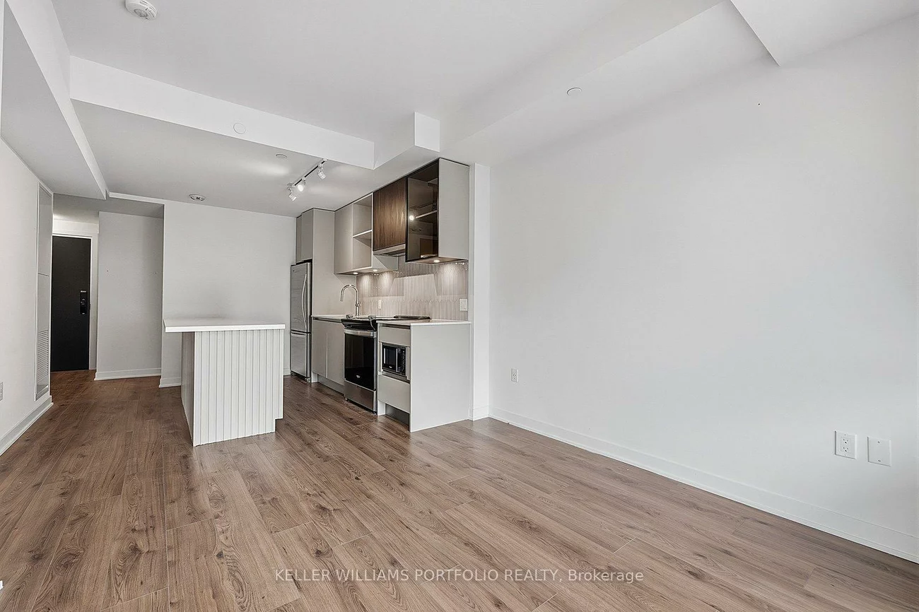 395, Dundas, 1008 - GO Glenorchy, Oakville