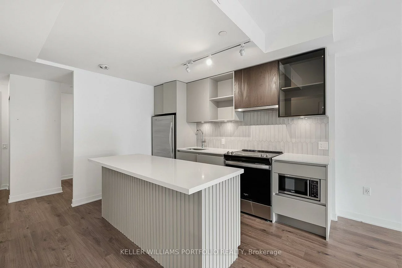 395, Dundas, 1008 - GO Glenorchy, Oakville