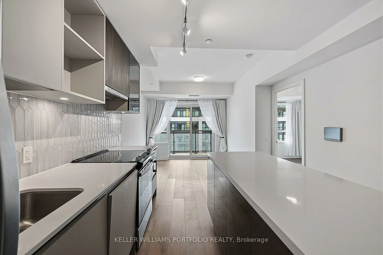 395, Dundas, 1008 - GO Glenorchy, Oakville
