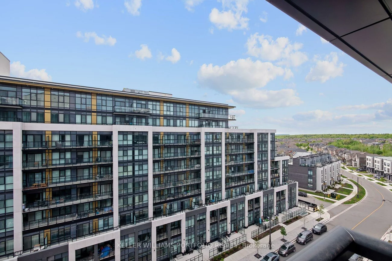 395, Dundas, 1008 - GO Glenorchy, Oakville