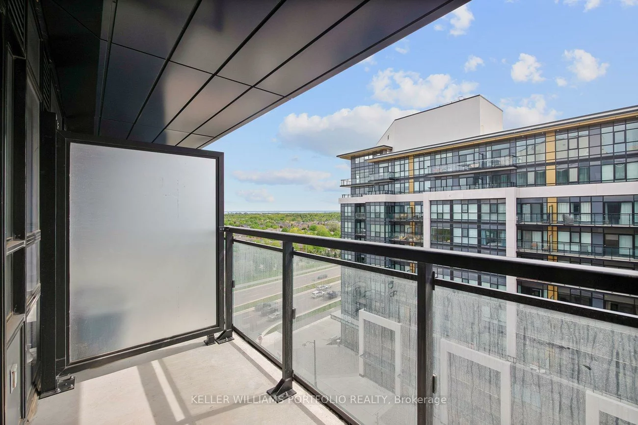 395, Dundas, 1008 - GO Glenorchy, Oakville