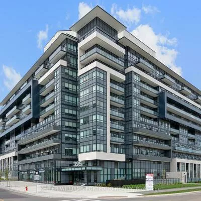 395, Dundas, 1008 - GO Glenorchy, Oakville
