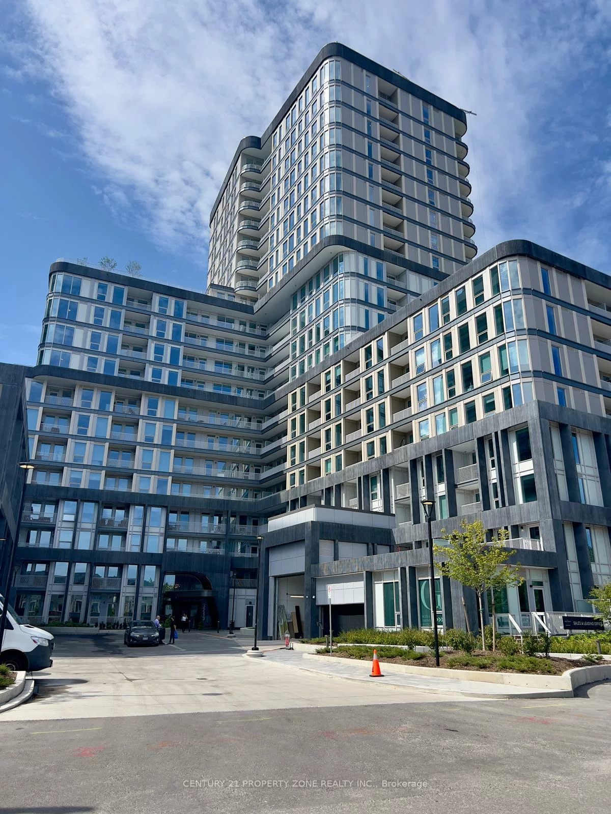 3240, William Coltson, 1010 - JM Joshua Meadows, Oakville