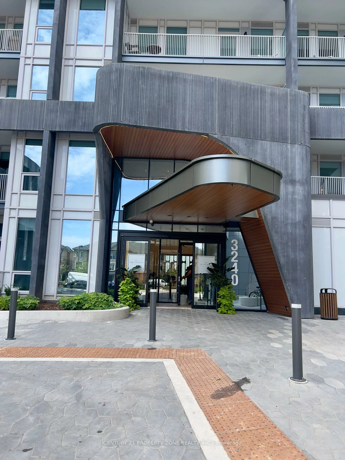 3240, William Coltson, 1010 - JM Joshua Meadows, Oakville
