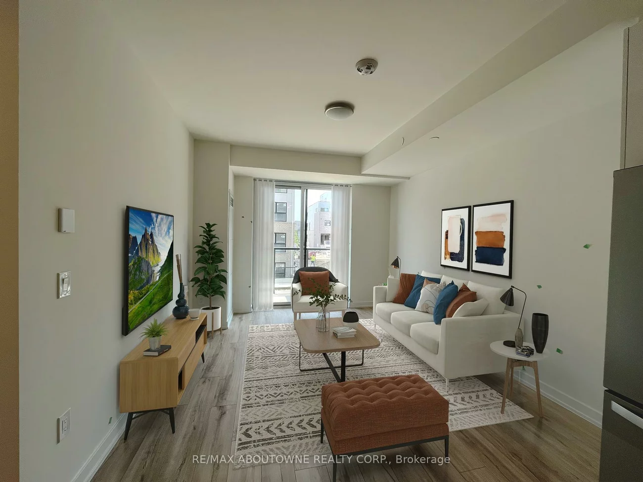 345, Wheat Boom, 1010 - JM Joshua Meadows, Oakville
