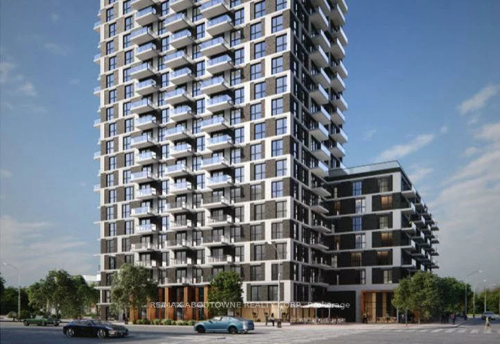 345, Wheat Boom, 1010 - JM Joshua Meadows, Oakville