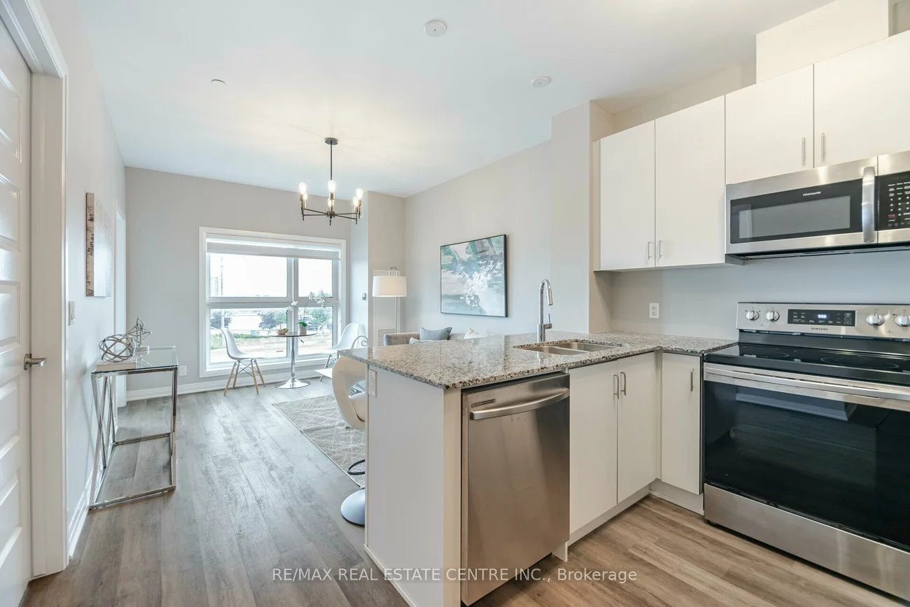 102, Grovewood Common, 1008 - GO Glenorchy, Oakville