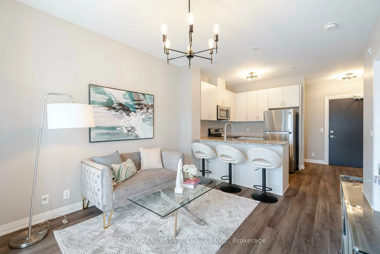 102, Grovewood Common, 1008 - GO Glenorchy, Oakville