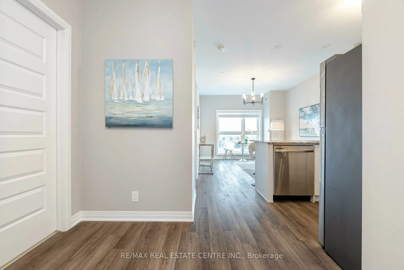 102, Grovewood Common, 1008 - GO Glenorchy, Oakville