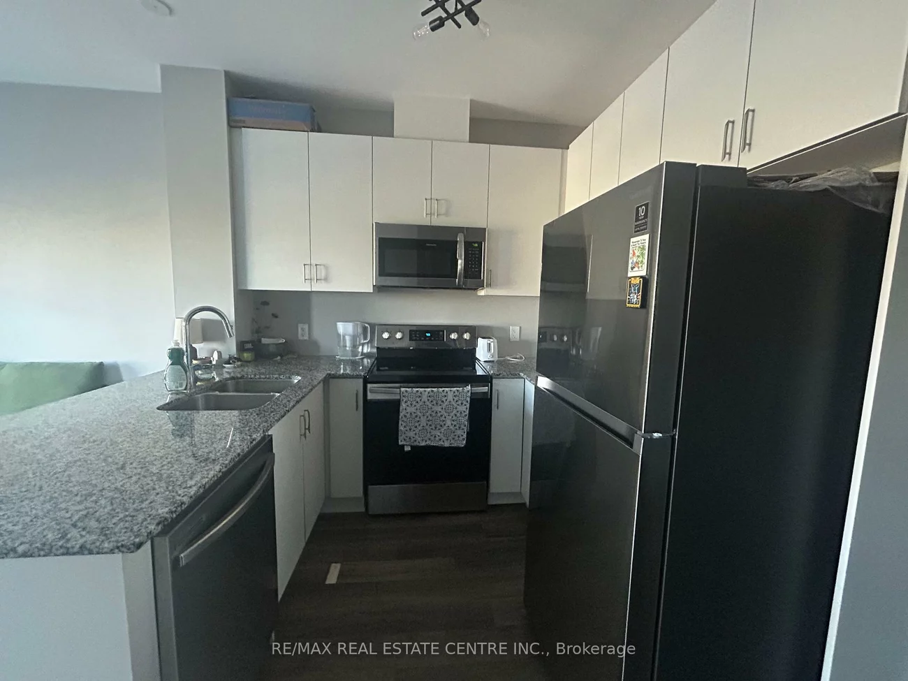 102, Grovewood Common, 1008 - GO Glenorchy, Oakville