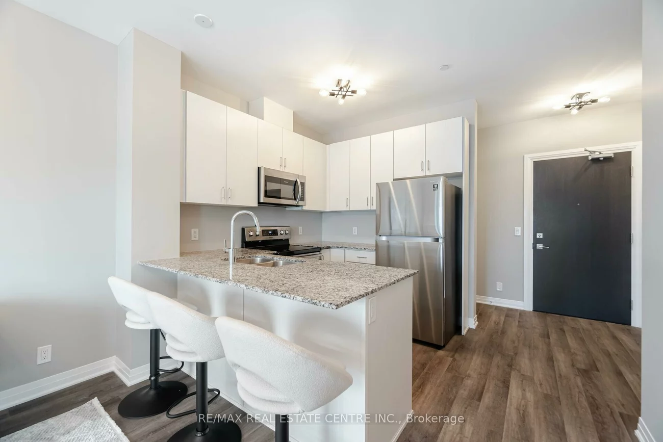 102, Grovewood Common, 1008 - GO Glenorchy, Oakville