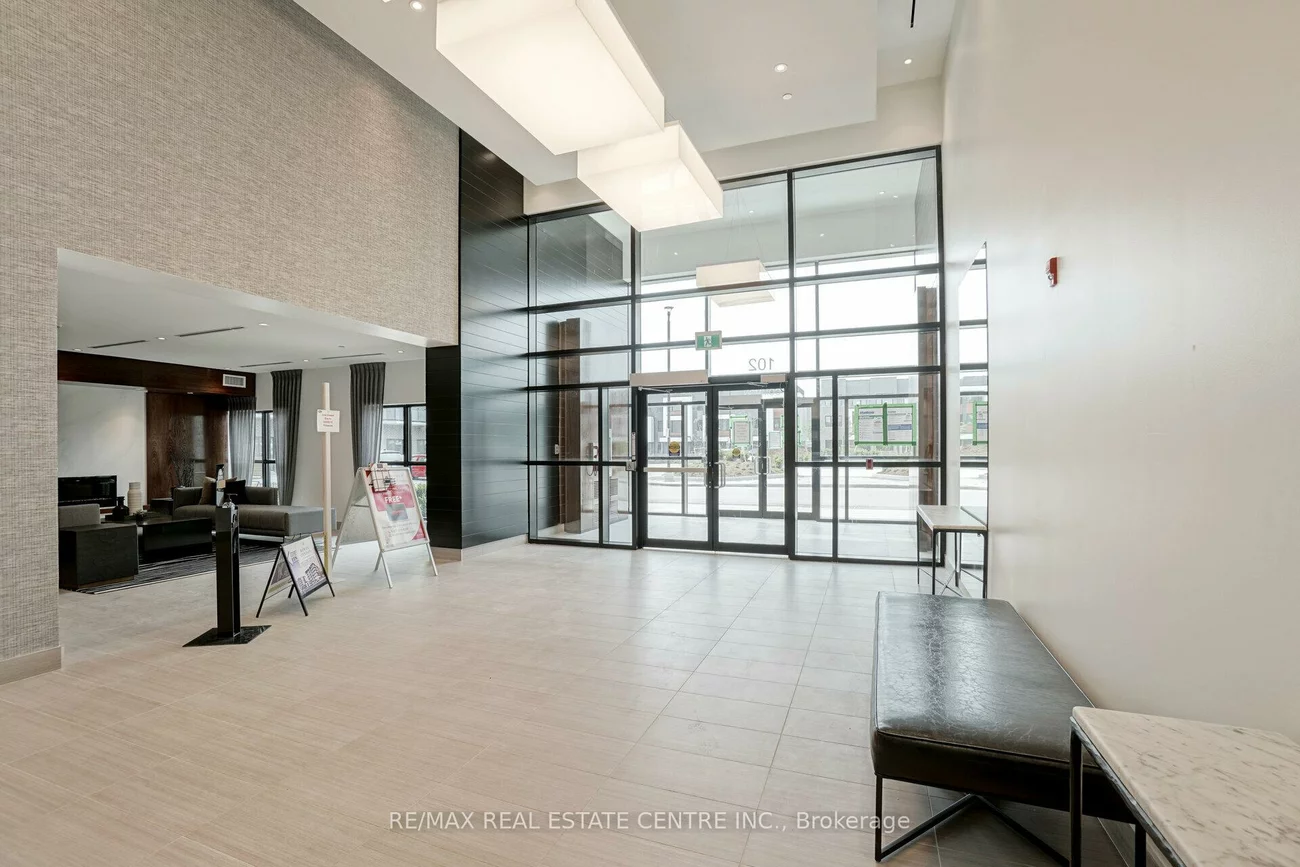 102, Grovewood Common, 1008 - GO Glenorchy, Oakville