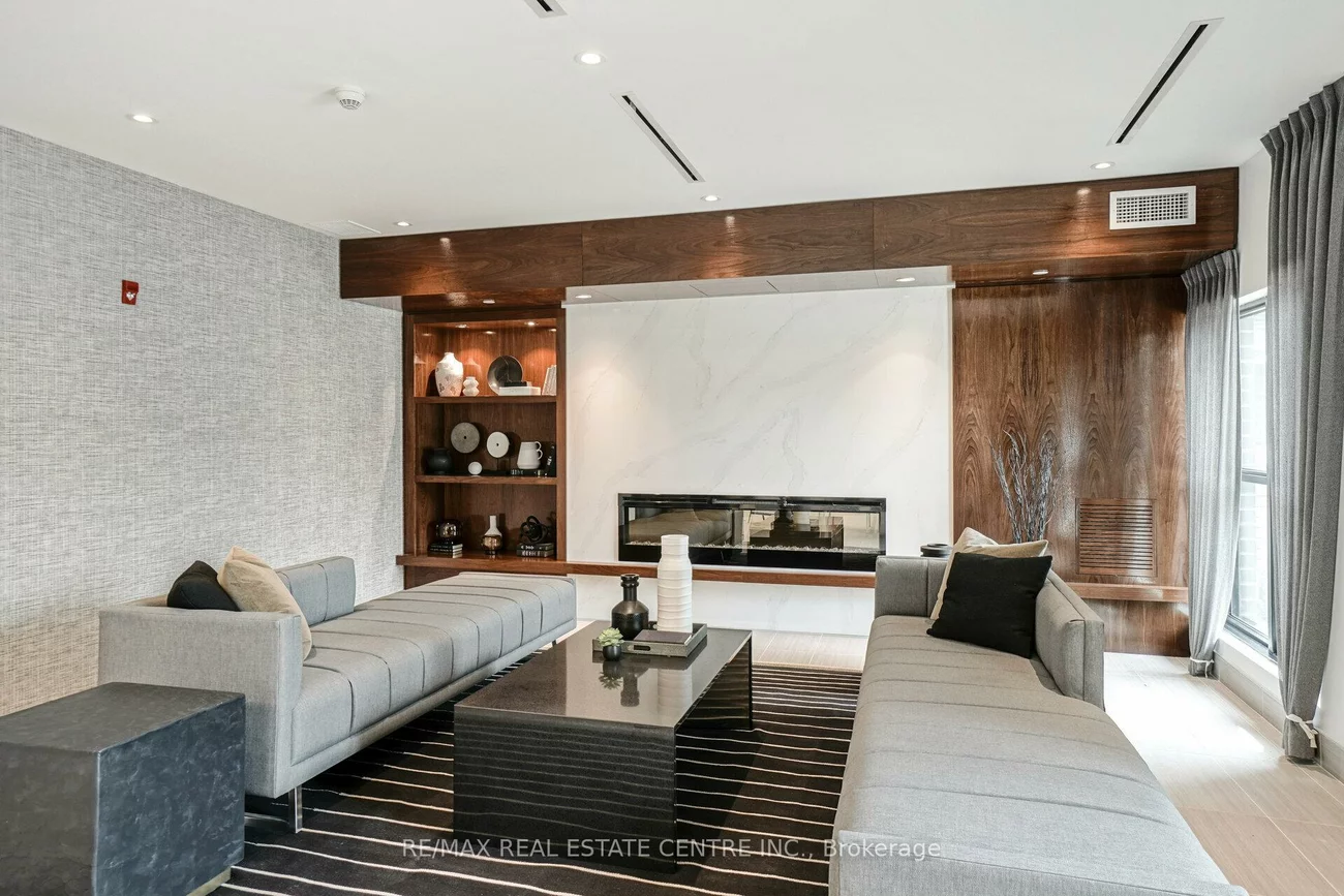 102, Grovewood Common, 1008 - GO Glenorchy, Oakville