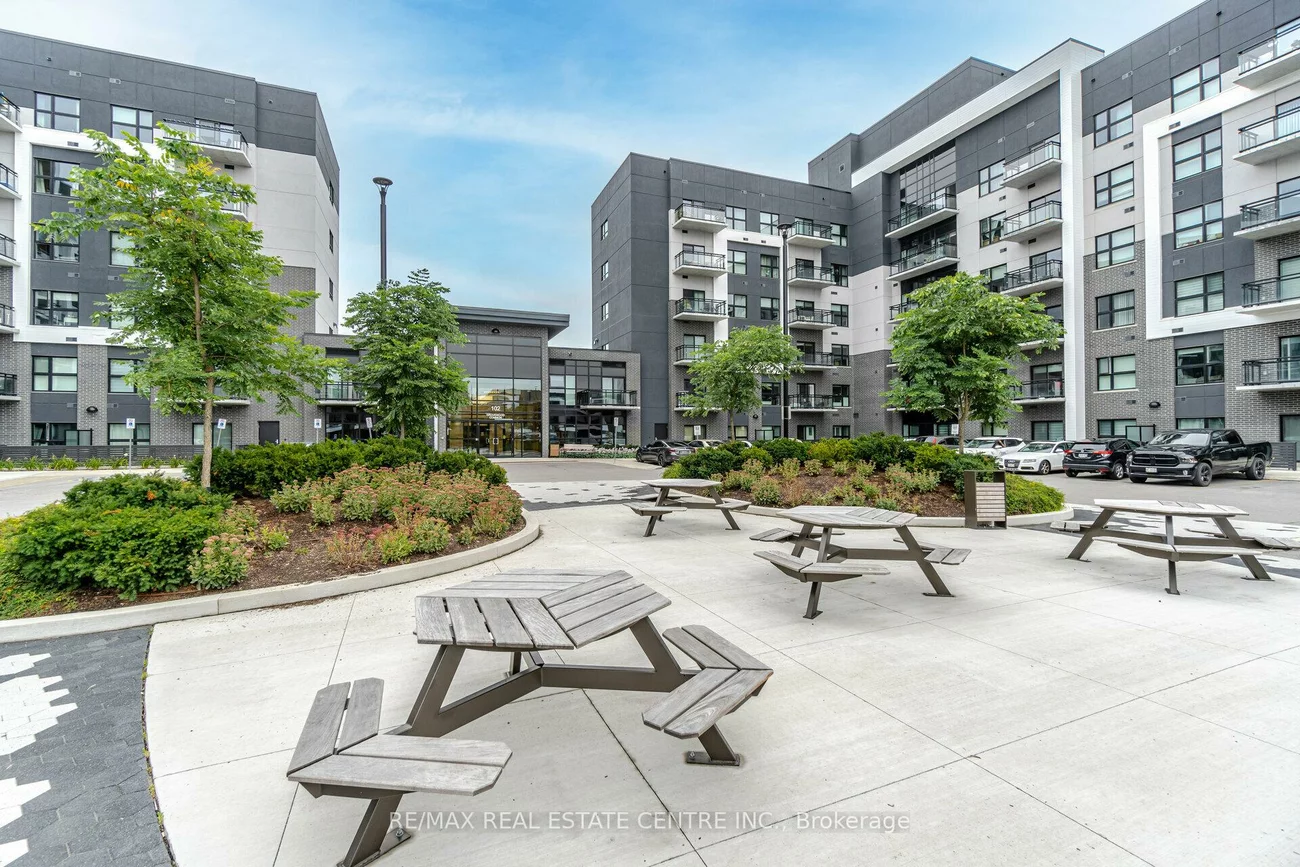 102, Grovewood Common, 1008 - GO Glenorchy, Oakville