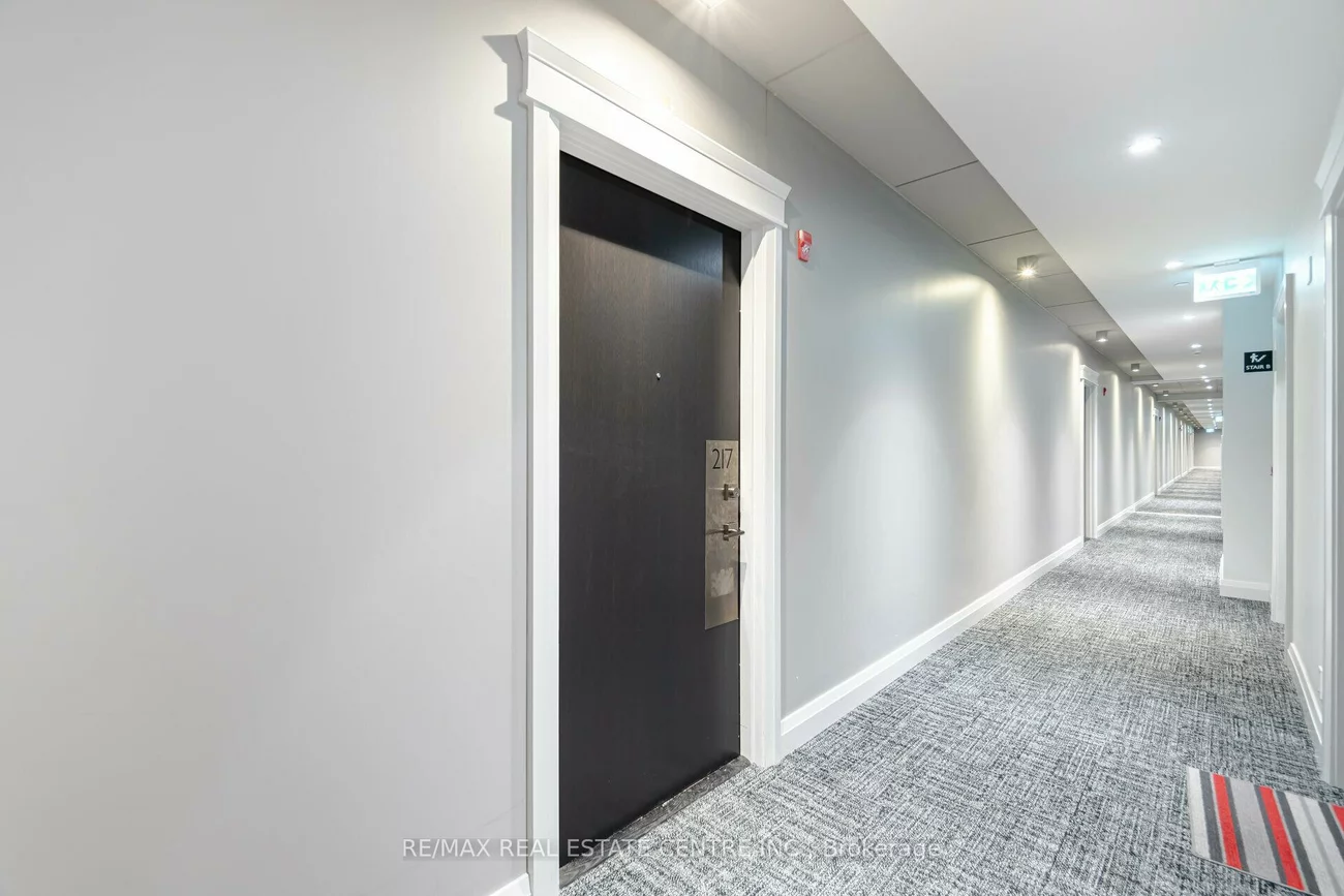 102, Grovewood Common, 1008 - GO Glenorchy, Oakville