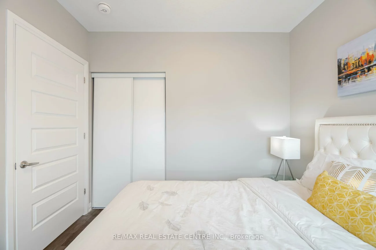 102, Grovewood Common, 1008 - GO Glenorchy, Oakville