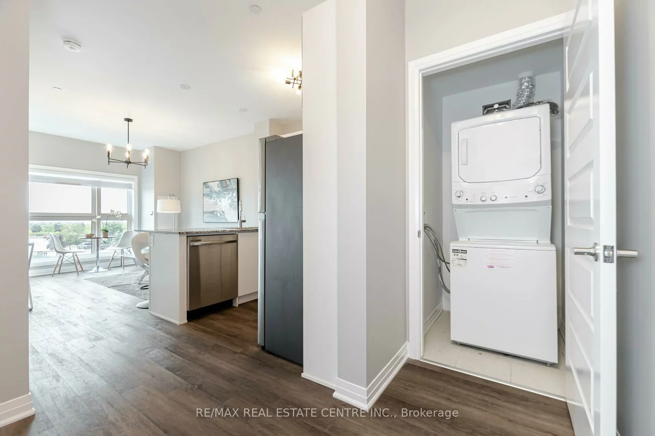 102, Grovewood Common, 1008 - GO Glenorchy, Oakville