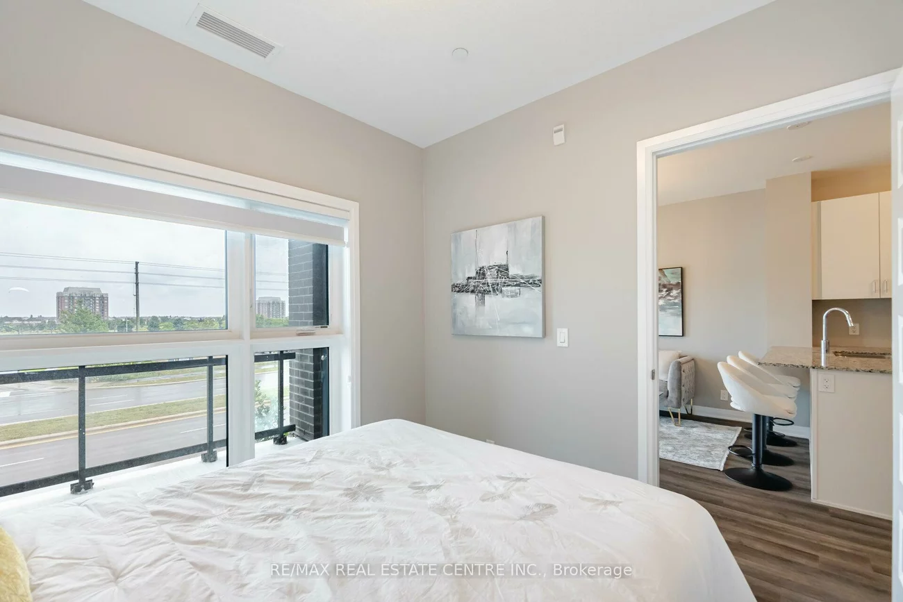 102, Grovewood Common, 1008 - GO Glenorchy, Oakville