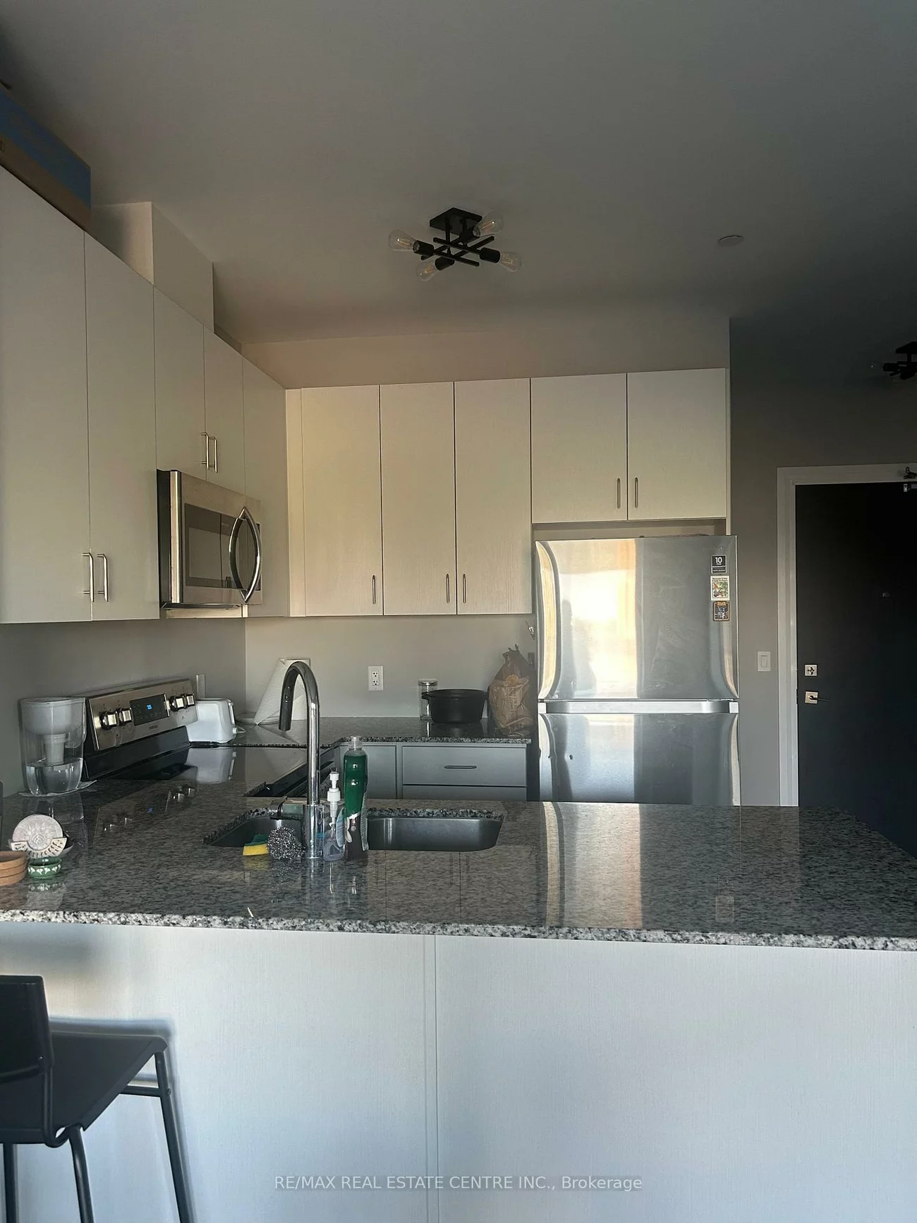 102, Grovewood Common, 1008 - GO Glenorchy, Oakville