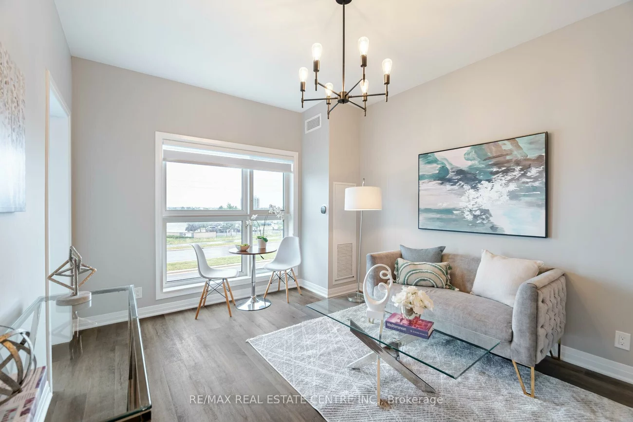 102, Grovewood Common, 1008 - GO Glenorchy, Oakville