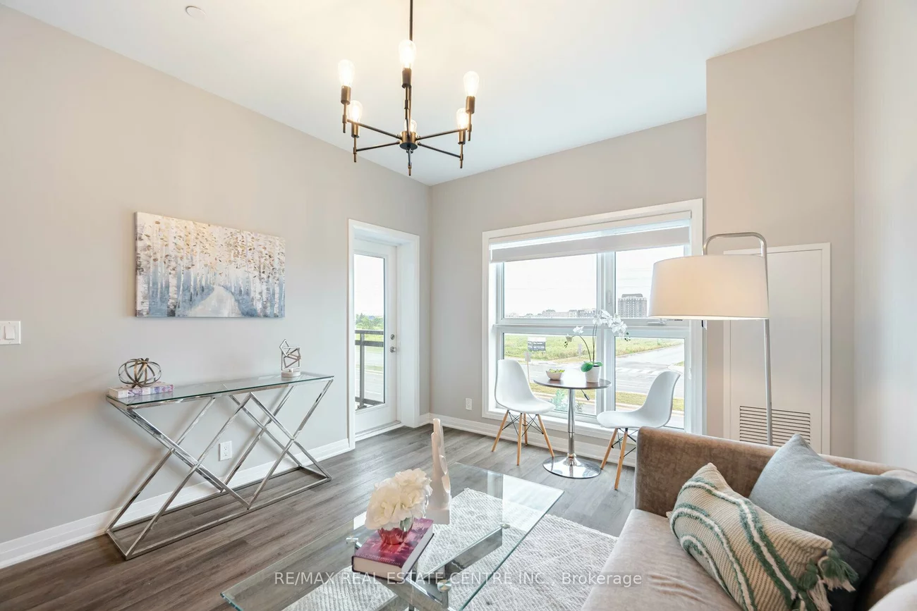 102, Grovewood Common, 1008 - GO Glenorchy, Oakville