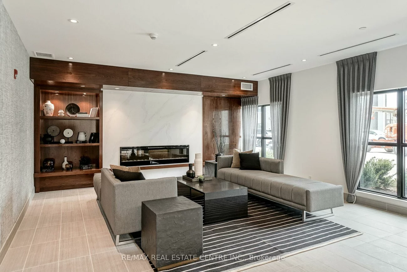 102, Grovewood Common, 1008 - GO Glenorchy, Oakville