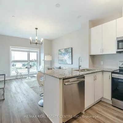 102, Grovewood Common, 1008 - GO Glenorchy, Oakville