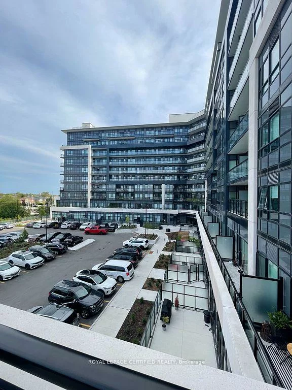 395, Dundas, 1008 - GO Glenorchy, Oakville