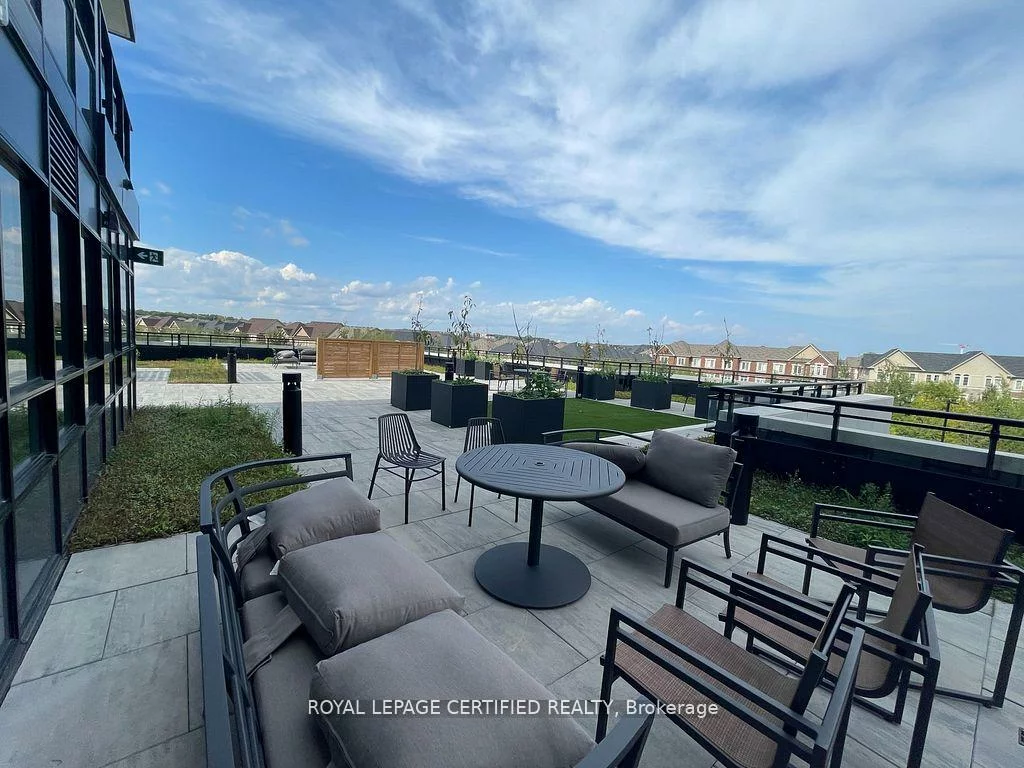 395, Dundas, 1008 - GO Glenorchy, Oakville