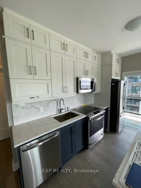 102, GROVEWOOD COMMON, 1008 - GO Glenorchy, Oakville
