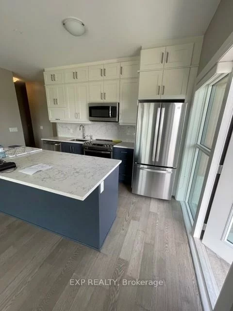 102, GROVEWOOD COMMON, 1008 - GO Glenorchy, Oakville