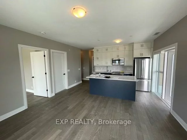 102, GROVEWOOD COMMON, 1008 - GO Glenorchy, Oakville