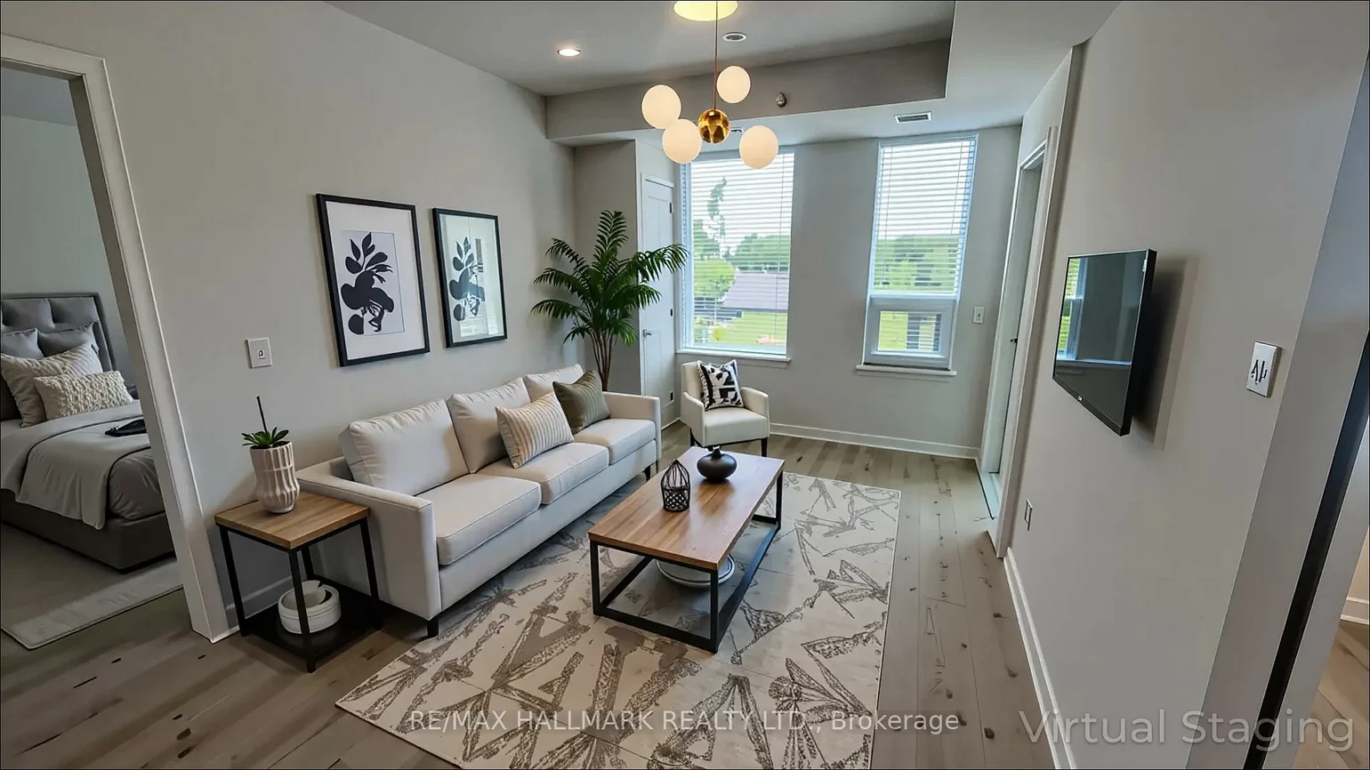 2501, Saw Whet, 1007 - GA Glen Abbey, Oakville