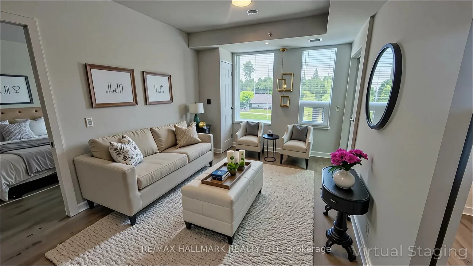 2501, Saw Whet, 1007 - GA Glen Abbey, Oakville
