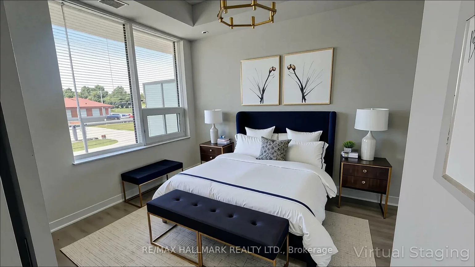 2501, Saw Whet, 1007 - GA Glen Abbey, Oakville