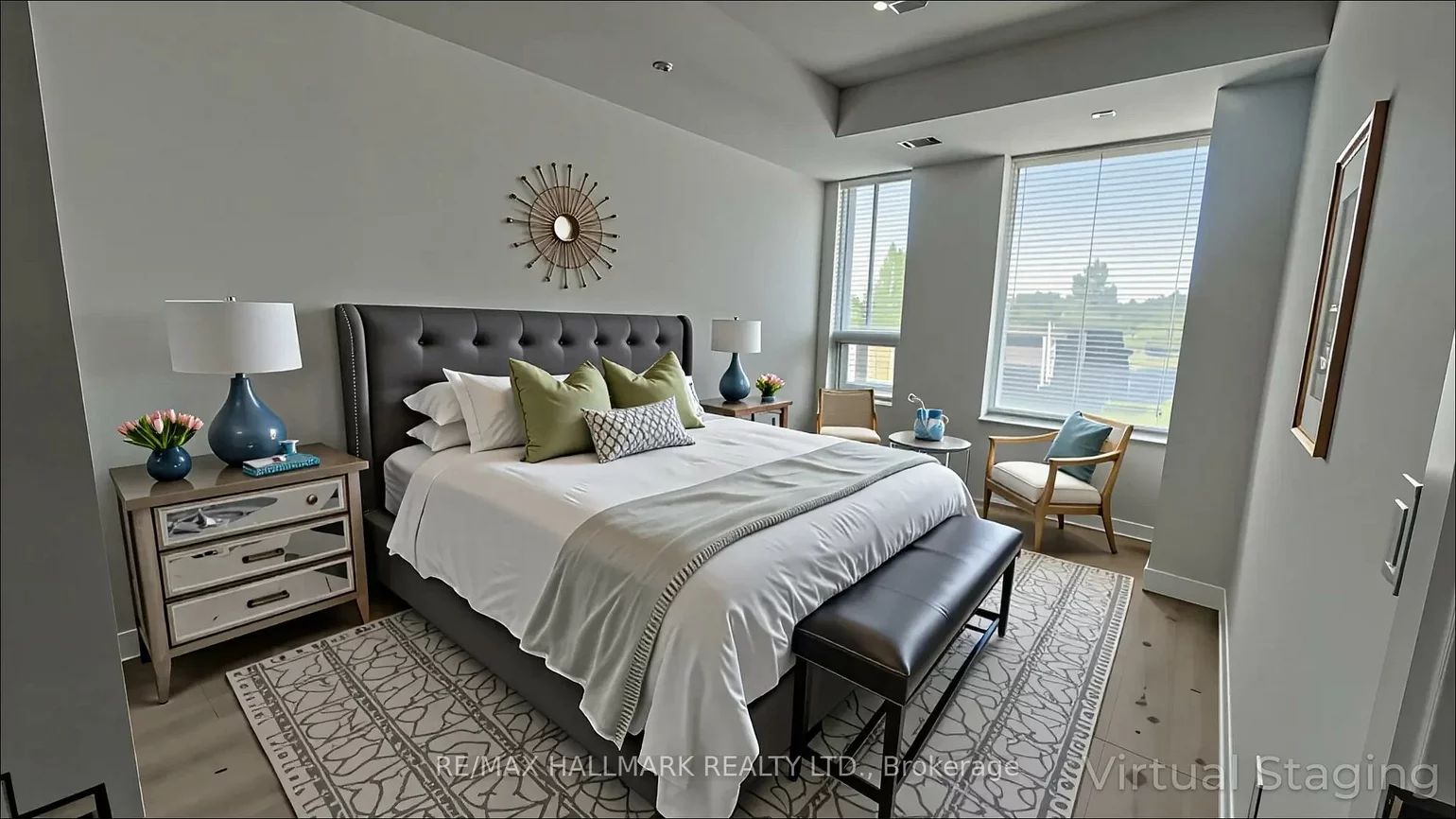 2501, Saw Whet, 1007 - GA Glen Abbey, Oakville