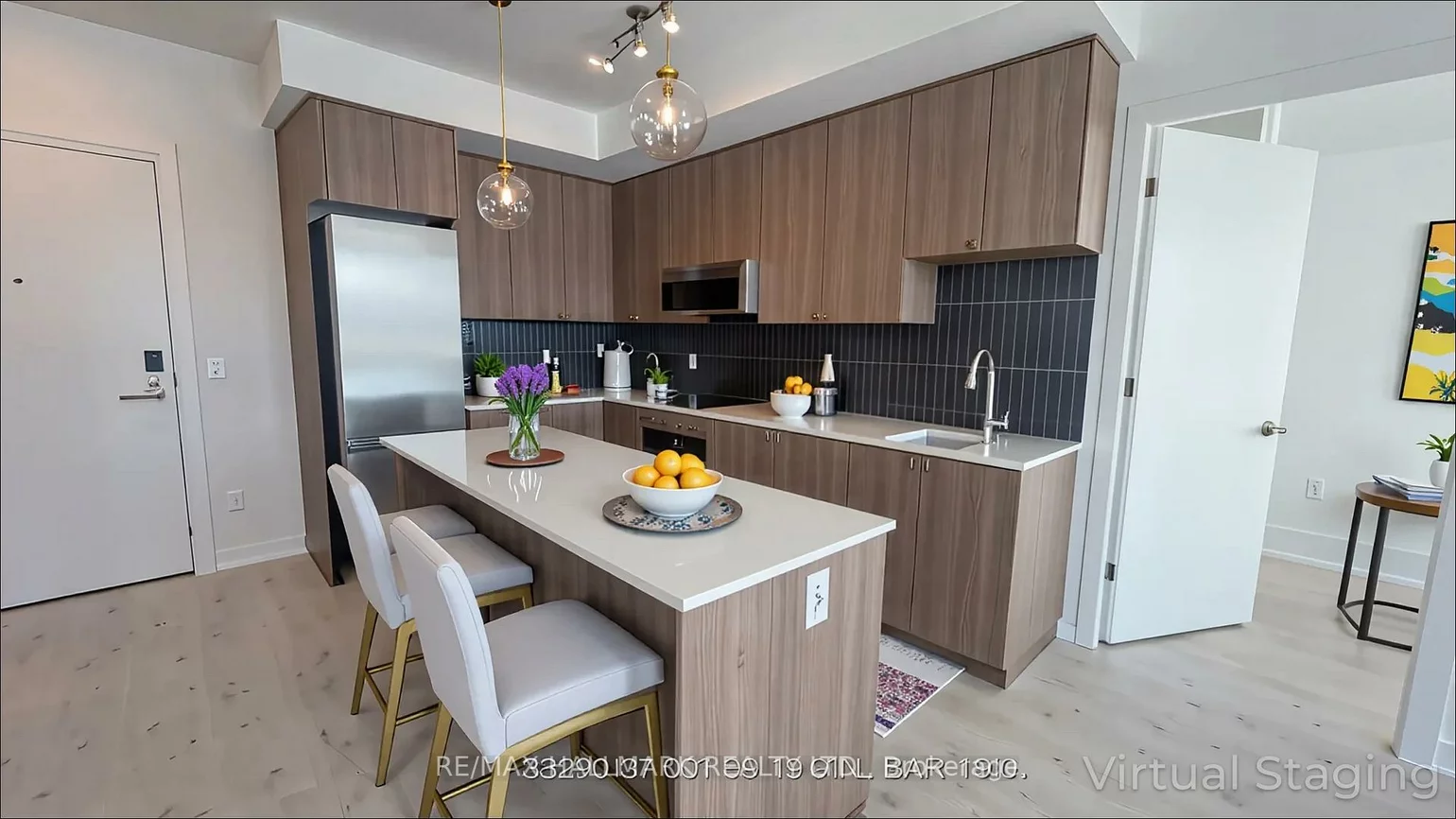 2501, Saw Whet, 1007 - GA Glen Abbey, Oakville