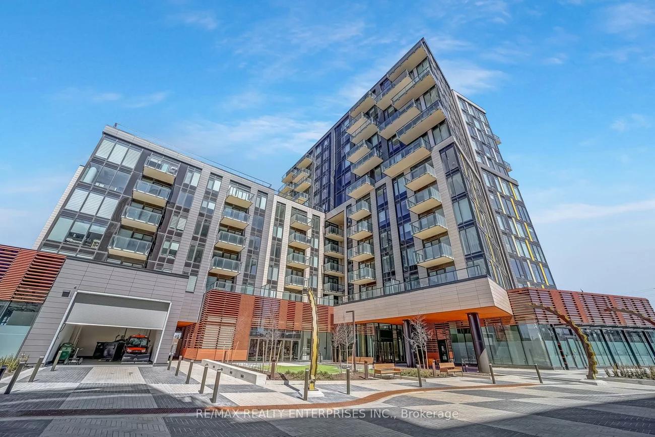 1415, Dundas, 1010 - JM Joshua Meadows, Oakville