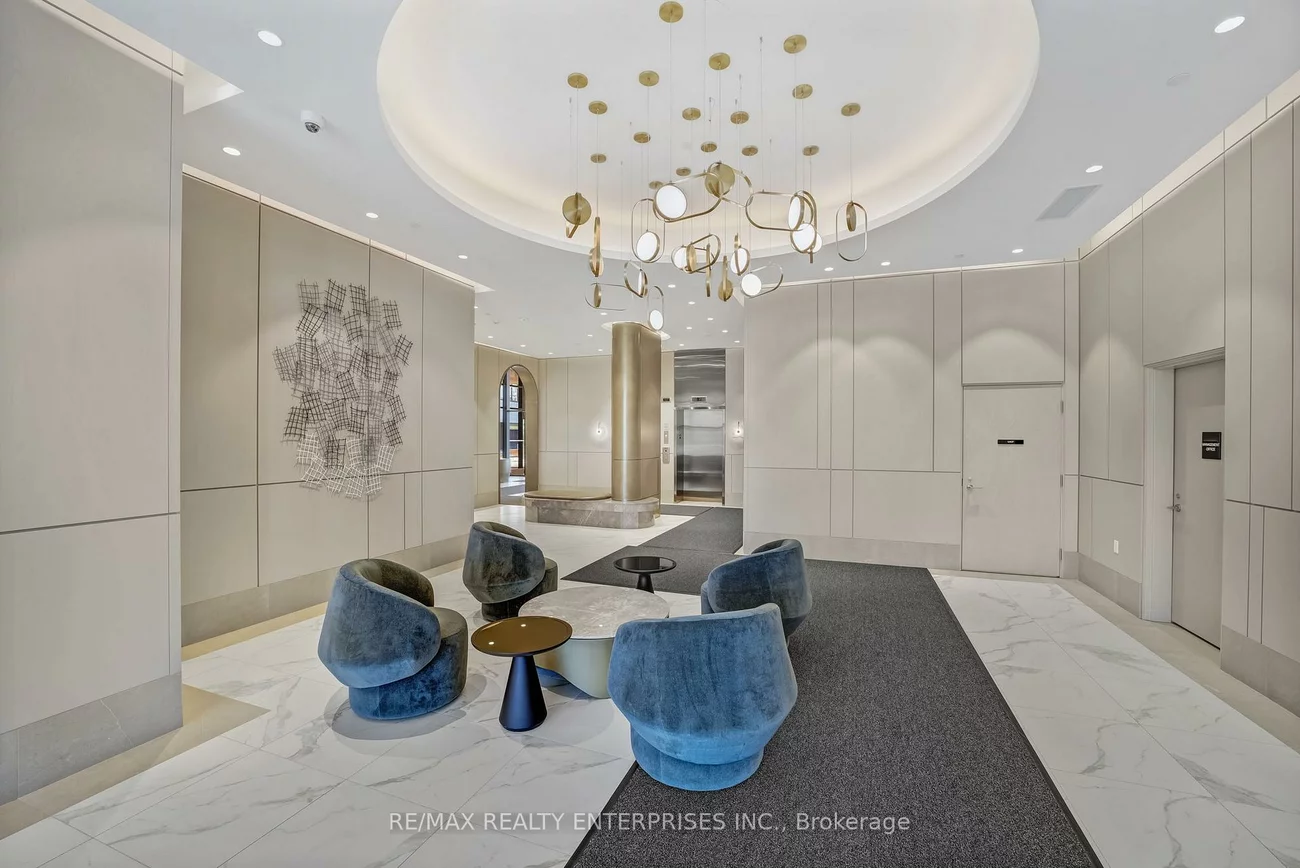 1415, Dundas, 1010 - JM Joshua Meadows, Oakville