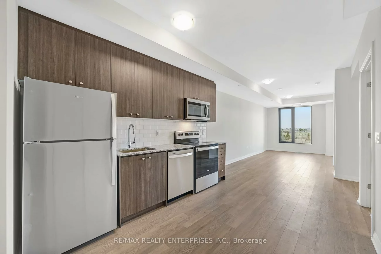1415, Dundas, 1010 - JM Joshua Meadows, Oakville