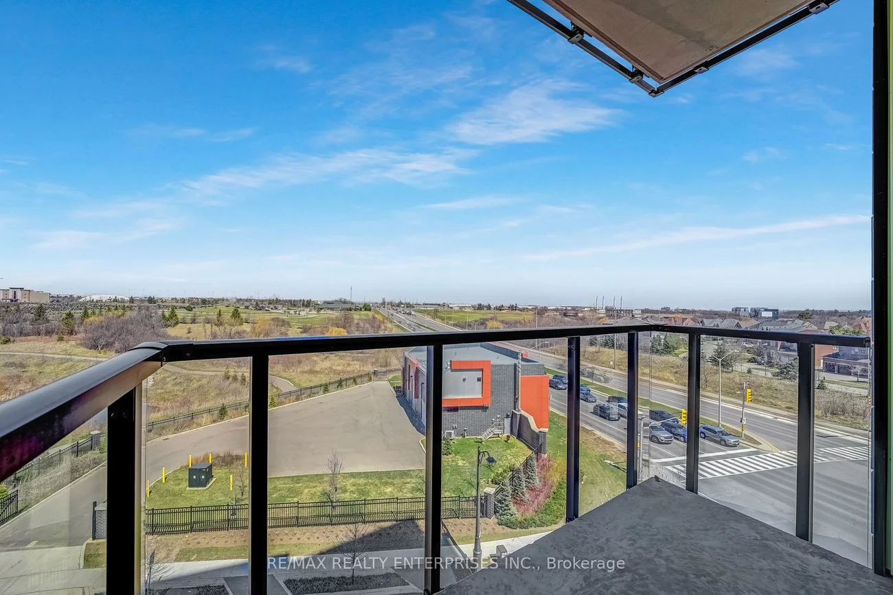 1415, Dundas, 1010 - JM Joshua Meadows, Oakville